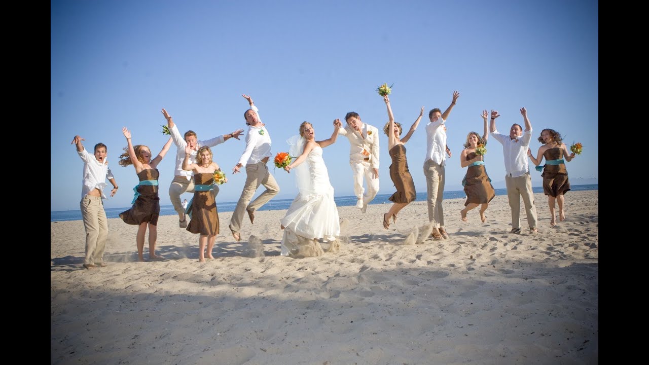 LA DJ Wedding testimonials